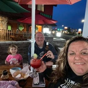 Meet your Posher, Ethan n amanda